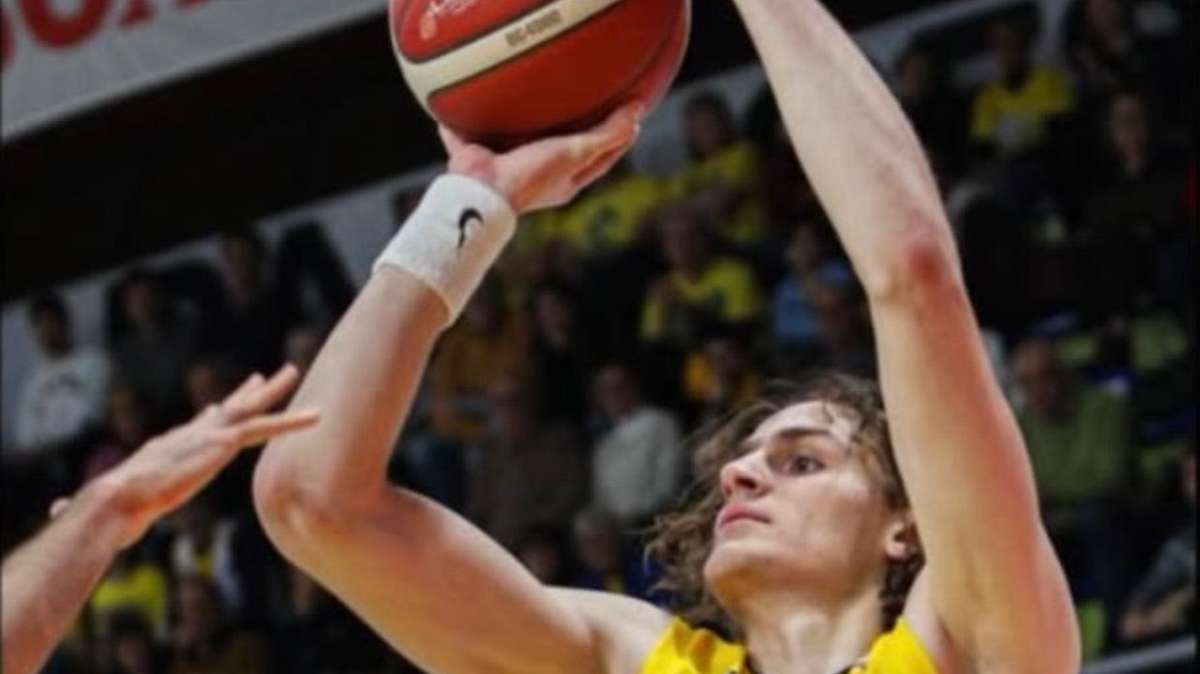 UEB Cividale-Urania Milano 78-65, LE PAGELLE DELLE EAGLES: F. Ferrari magico, Cesana mistero