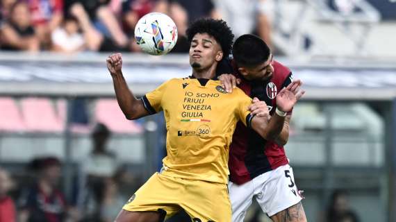 Serie A, gli ascolti della 1ª giornata: Bologna-Udinese la seconda gara meno vista