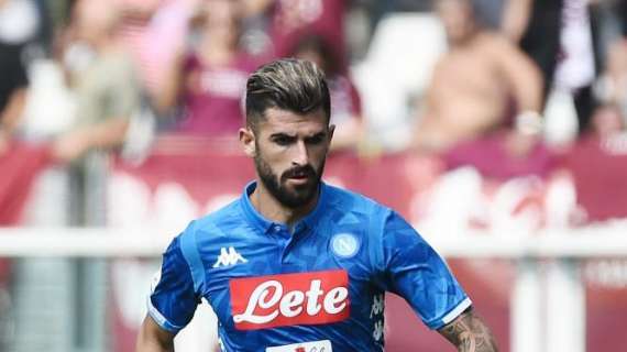 QUI NAPOLI - Hysaj: "L'Udinese vorrà fare bene, loro ci hanno sempre dato fastidio. Incontreranno però un Napoli tosto e pronto"