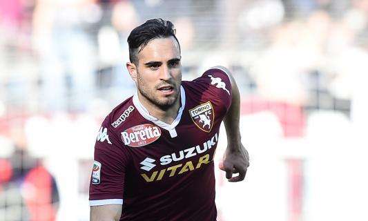 QUI TORINO - Differenziato per Immobile, torna in gruppo Maksimovic