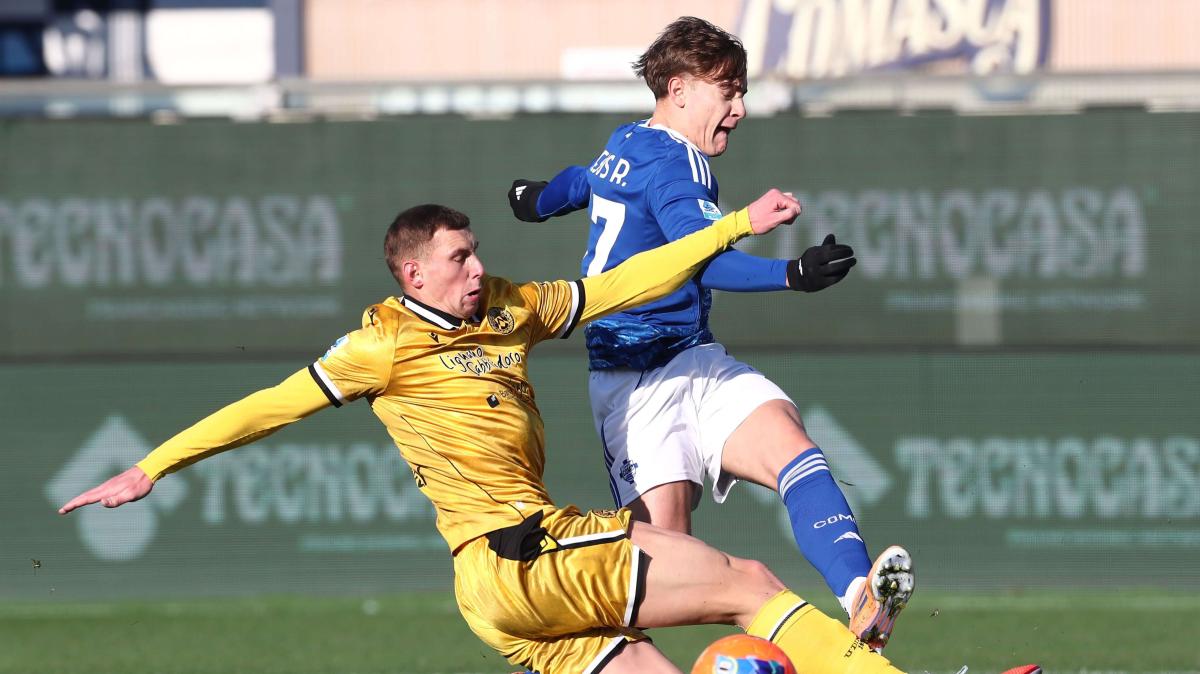 Como-Udinese 1-0, LE PAGELLE: Piotrowski errore che costa carissimo. I bianconeri pagano un brutto primo tempo