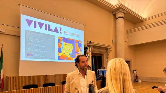 "Vivila", l'iniziativa dell'APU Udine che riempirà Piazza XX Settembre 