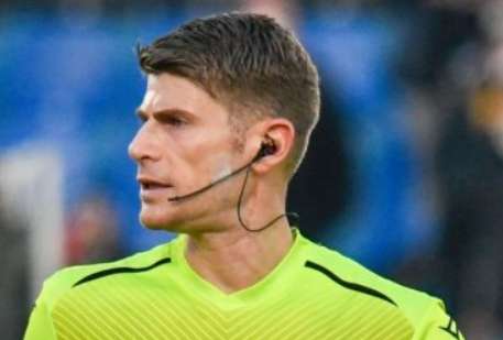 Como-Udinese a Cosso, i precedenti con l'arbitro della sezione di Reggio Calabria