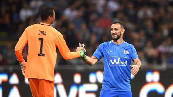 L'agente di Quagliarella smentisce contatti con l'Udinese