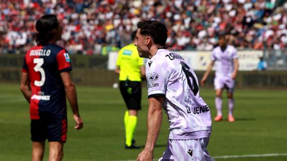 Cagliari-Udinese 1-2, le pagelle di Tuttosport: bene Zarraga e Kristensen, steccano Bijol e Lovric
