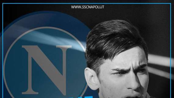 UFFICIALE - Meret é un nuovo giocatore del Napoli 