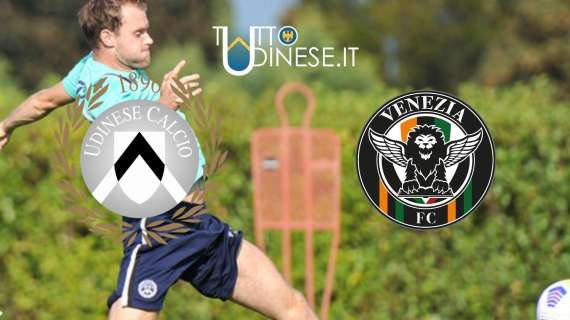 RELIVE Udinese-Venezia 0-1: finita, partita poco esaltante, vincono i lagunari