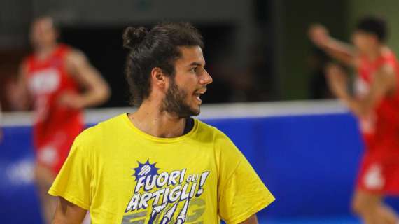 UEB Cividale-Gemini Mestre 89-91, LE PAGELLE DELLE EAGLES: prestazione opaca dei friulani