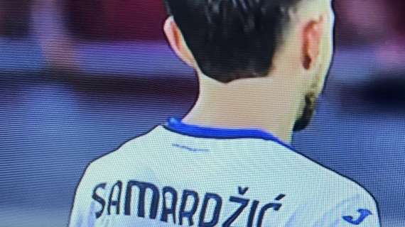 Samardzic, per La Gazzetta dello Sport l'esordio con l'Atalanta è da 6