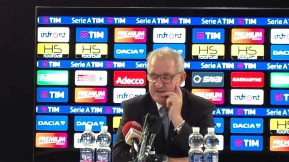 Delneri: "Una vittoria che rilancia l'entusiasmo"