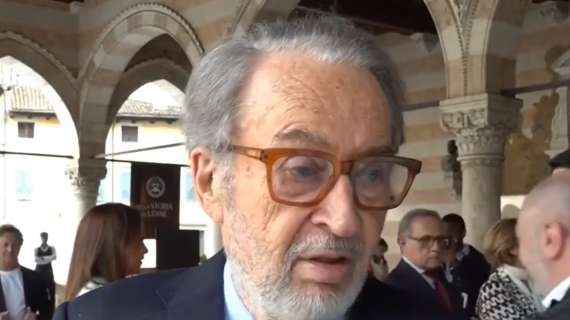 Udinese, Pozzo: "Runjaic mi pare abbia fatto bene, ultimo periodo questione di motivazioni"