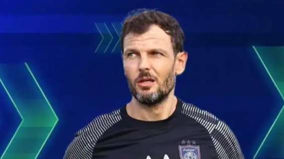 Udinese, un nuovo ingresso nello staff tecnico: in arrivo il preparatore atletico Aceña