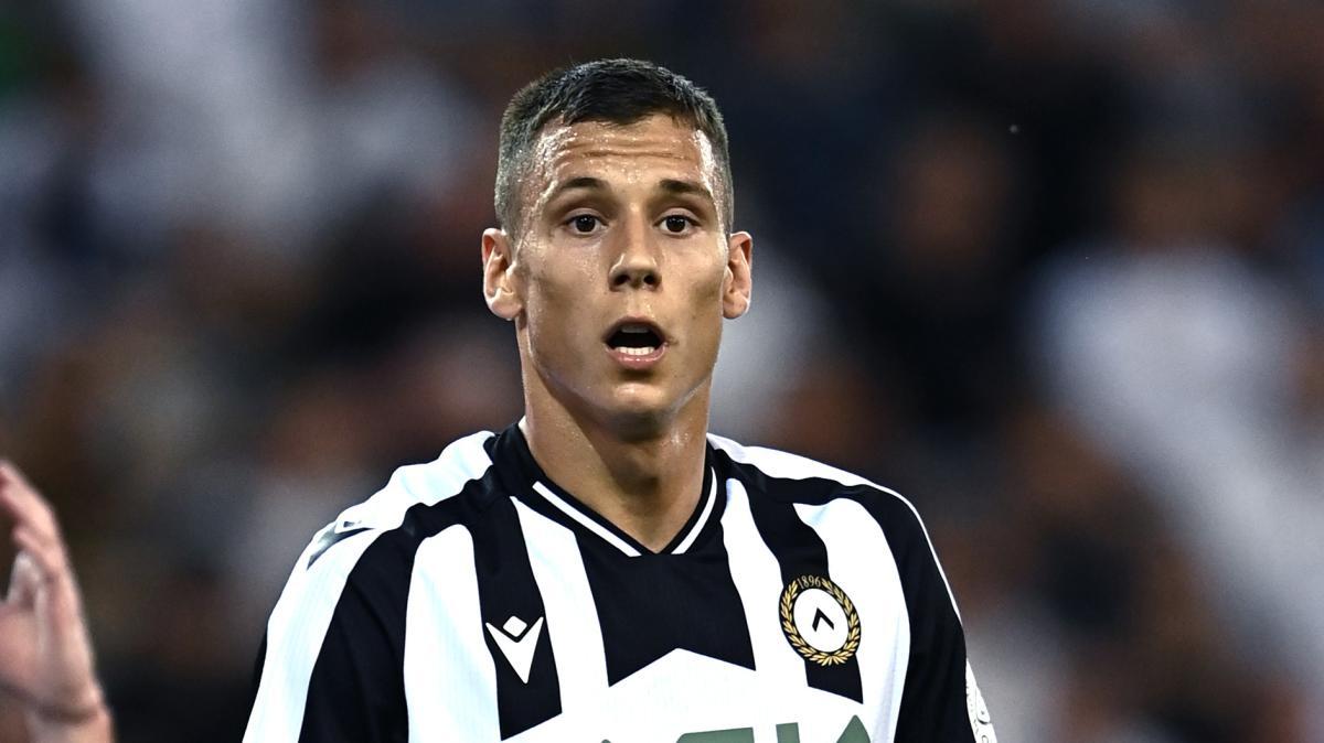 L'ex Udinese Benkovic cambia ancora, ufficiale il passaggio allo Shenzhen Peng City