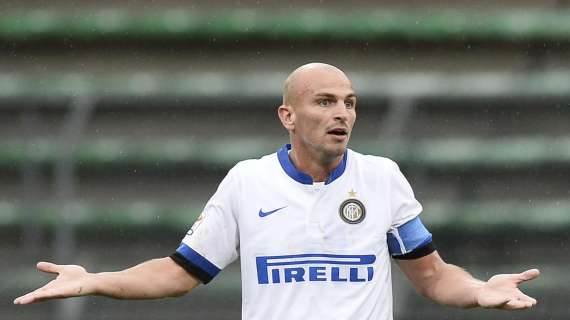 QUI INTER - Cambiasso: "Segnare per primi ci ha permesso di gestire la gara"