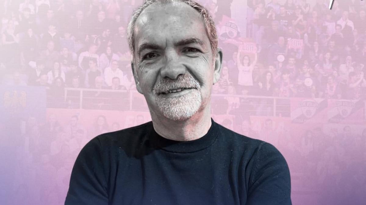 UFFICIALE - Daniel Lecouna è il nuovo preparatore atletico della CDA Talmassons FVG