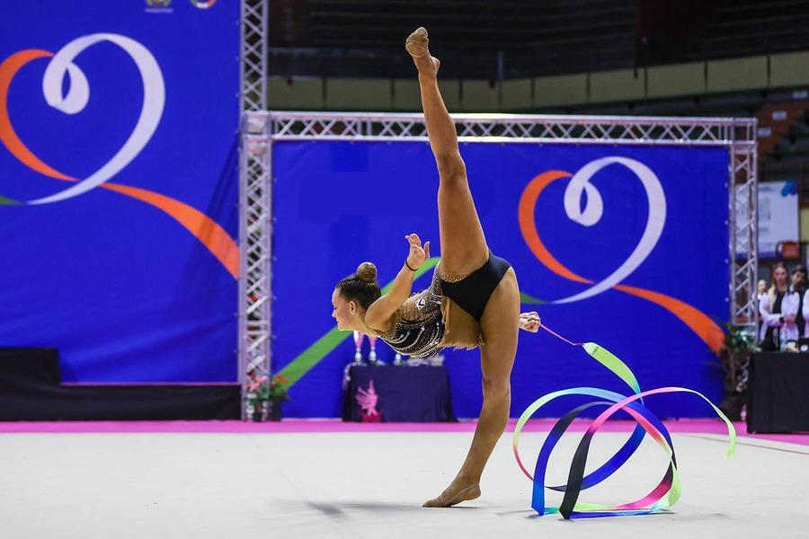 Tara Dragas bronzo al nastro alla European Cup di Baku