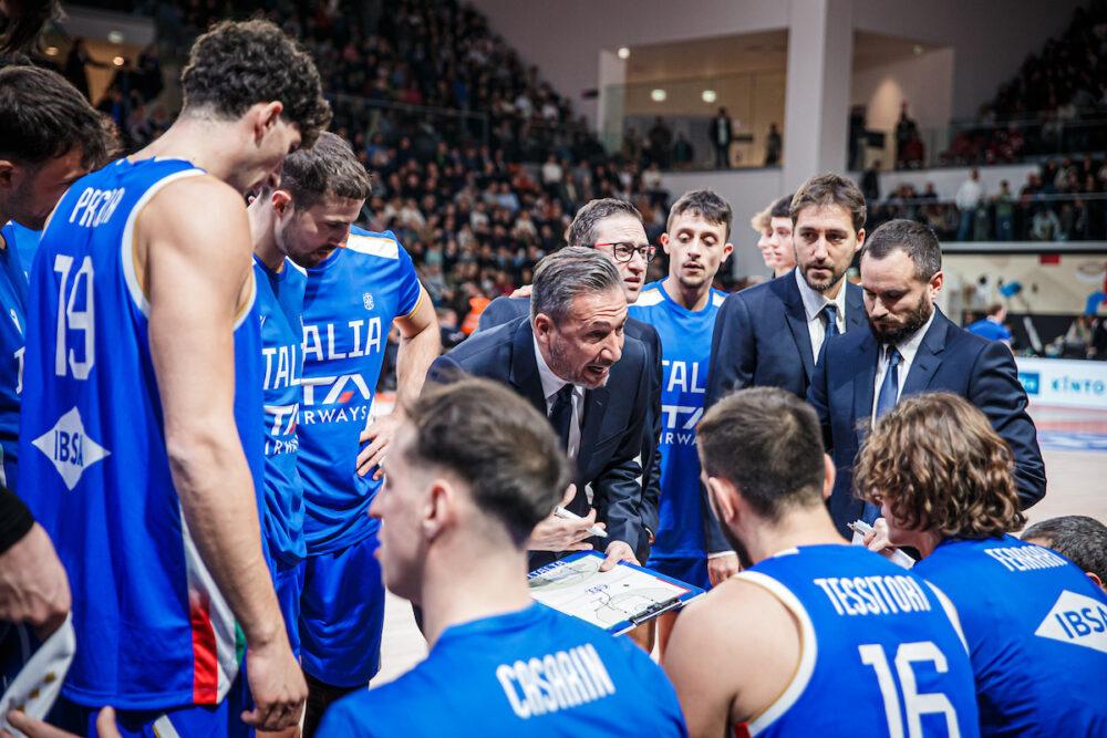 Italia-Croazia a Gorizia, partita la vendita dei biglietti