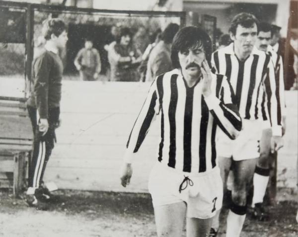 Il cordoglio dell'Udinese per la scomparsa di Sgrazzutti