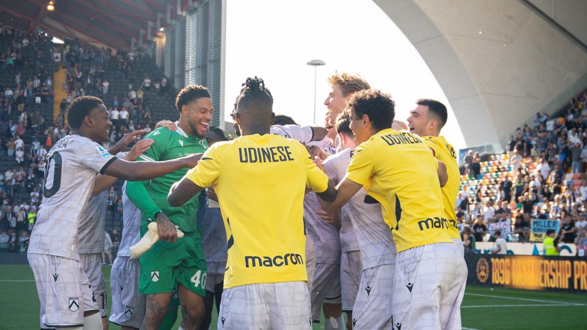 Serie A, dove vedere Cagliari-Udinese in tv e in streaming