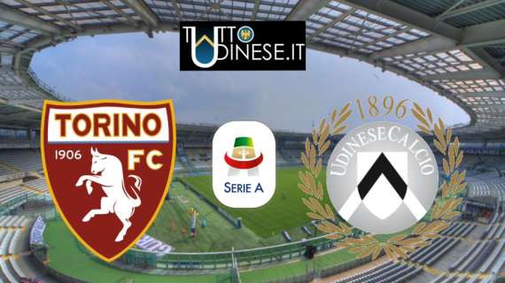 RELIVE Serie A, Torino-Udinese 1-0: il rigore sbagliato e il gol annullato sono le prossime scusanti... ?