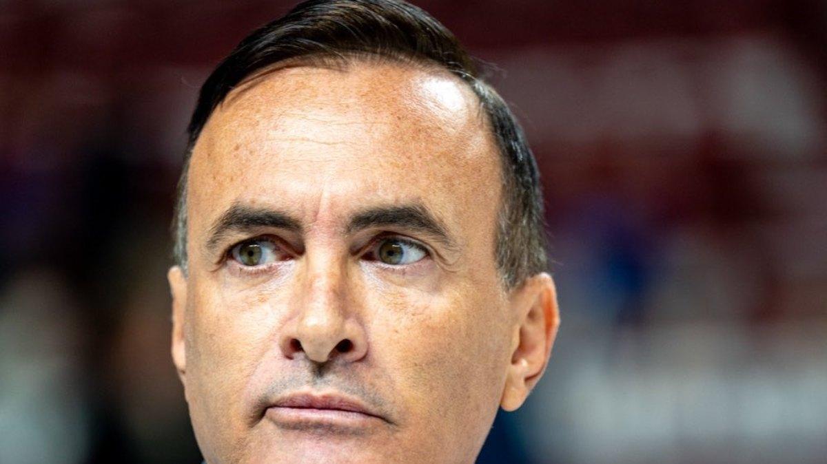 Trapani Shark, Antonini su Alibegovic: "Non si allena e scappa"