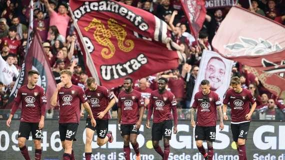 Salernitana-Udinese, i granata vorrebbero posticipare la gara: il motivo