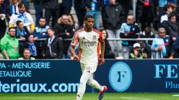 Udinese, per la difesa interessa Warmed Omari del Rennes
