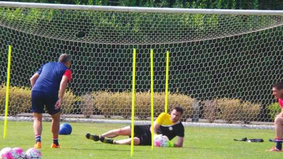 Udinese: è tempo di scelte per il reparto portieri