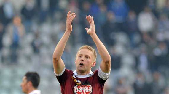 QUI TORINO - Glik: "Punti importanti contro una squadra di qualità"