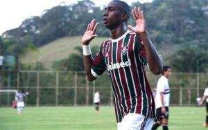 ESCLUSIVA TU - Udinese su Gerson della Fluminense