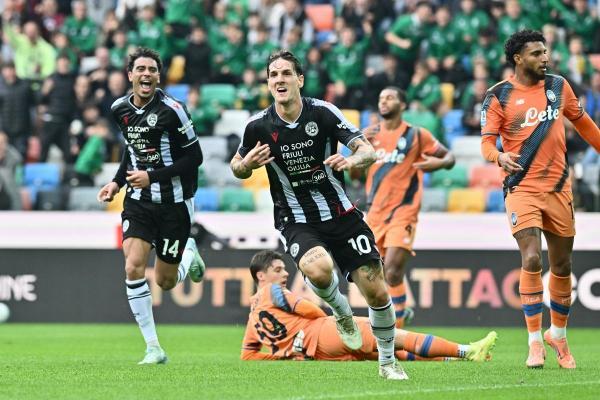 Serie A, dove vedere Atalanta-Udinese in tv e in streaming