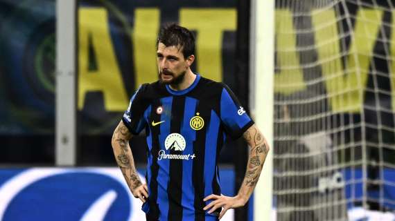 Serie A, Acerbi assolto dopo il caso Juan Jesus: ci sarà per Udinese-Inter