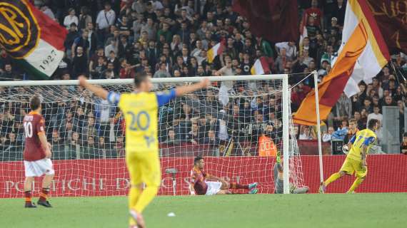 Giacomo Losi: "La Roma può andare in Europa solo vincendo la Coppa Italia"