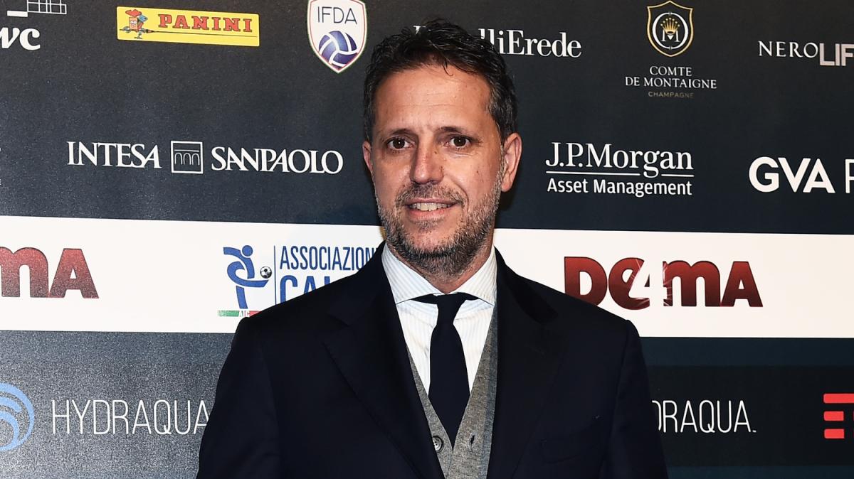 In attesa dell'Udinese, la Fiorentina riflette sulla dirigenza: ipotesi Paratici dt