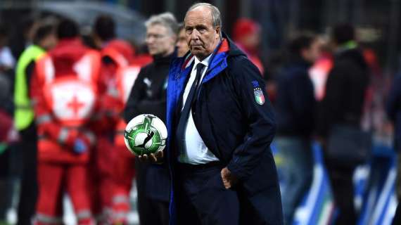 Ventura: "Inutile dire se ho effettivamente parlato con Udinese e Cagliari"