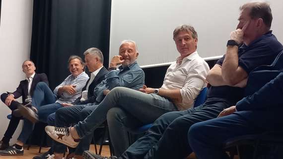 Poggi e l'Udinese di Zaccheroni:"L'Ajax è stata una sfida in cui ci siamo sentiti forti"