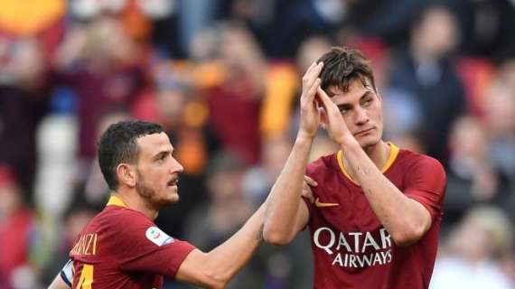 QUI ROMA - Schick in gol con la maglia della Repubblica Ceca. Contro l'Udinese può essere titolare