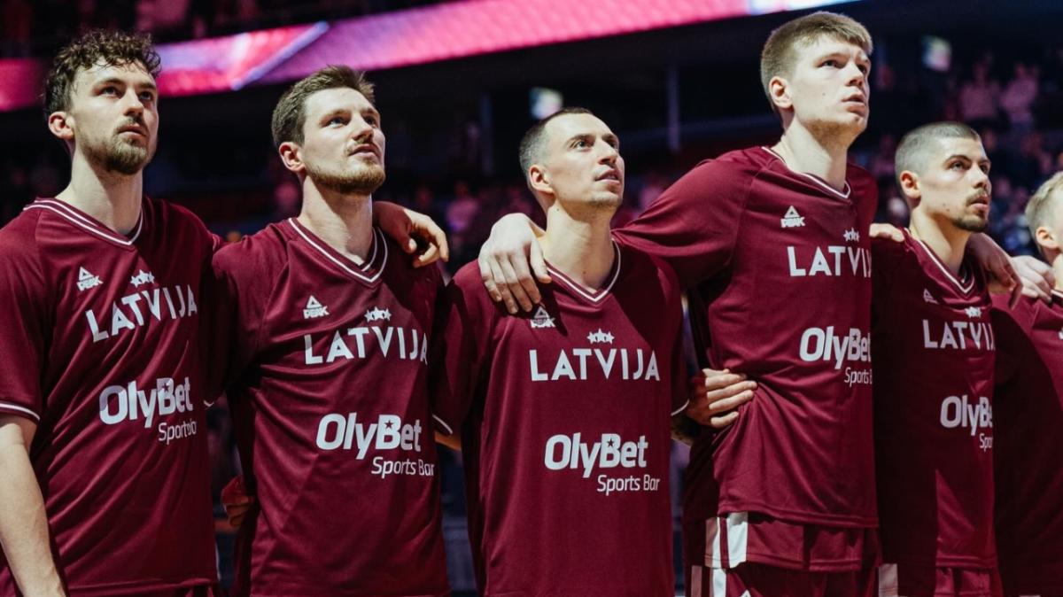 La tripla di Lloyd regala la vittoria alla Polonia: la Lettonia di Zoriks sconfitta 82-84