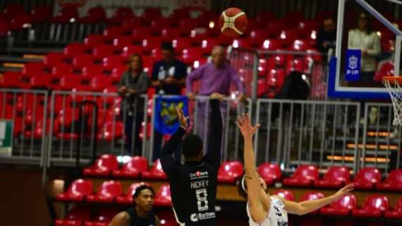 Assigeco Piacenza-Apu Udine 74-96, LE PAGELLE: prova corale di alto livello dei bianconeri