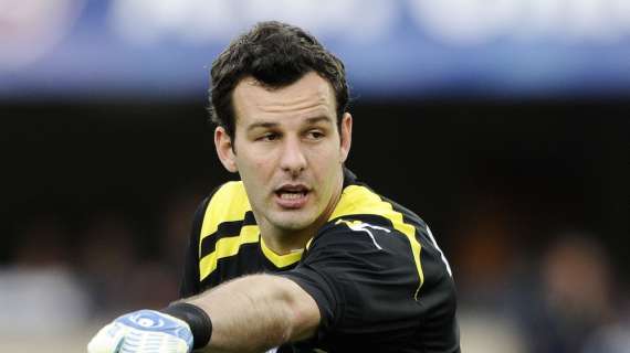 Tanti auguri a Samir Handanovic: l'ex portiere bianconero compie 41 anni