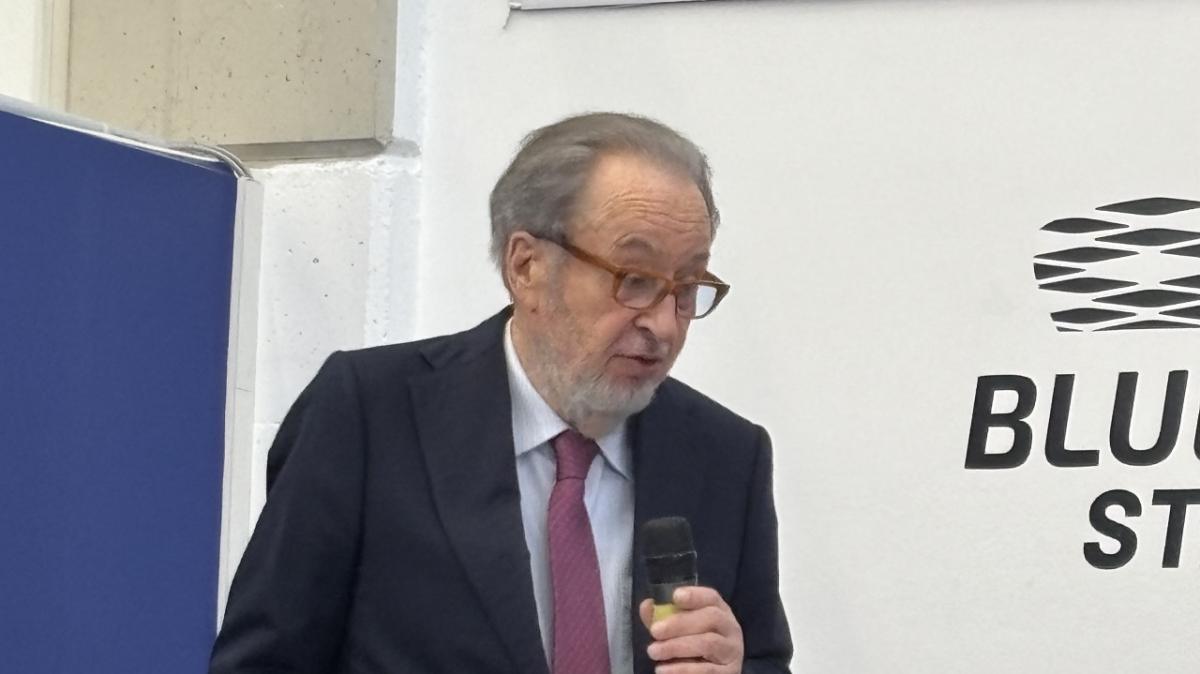 Pozzo: "Continuiamo questa collaborazione per raggiungere obiettivi sempre più importanti"