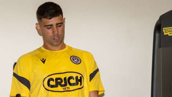 Udinese, su Giannetti spunta l’interesse del Monza