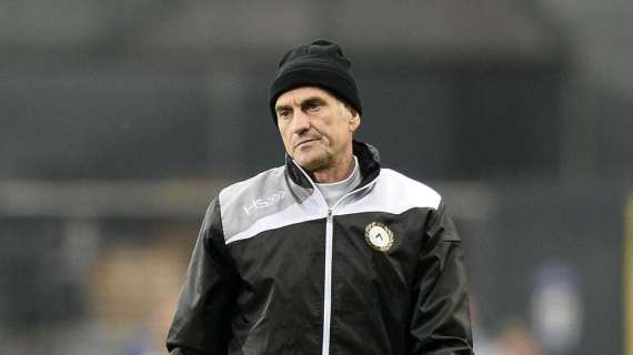 CM.it - Udinese-Verona: dubbi Domizzi-Naldo e Lopez-Basta per Guidolin