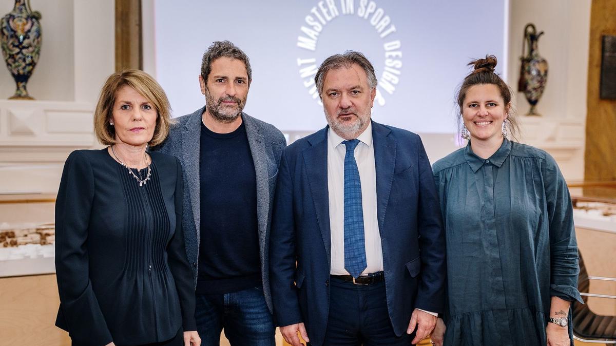 Udinese, Bluenergy Stadium protagonista al Politecnico di Milano