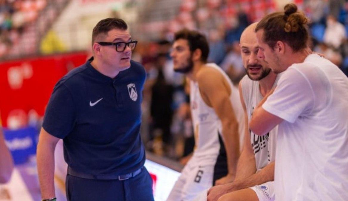 L'ex coach dell'APU Finetti: "Udine fondamentale nella mia vita"
