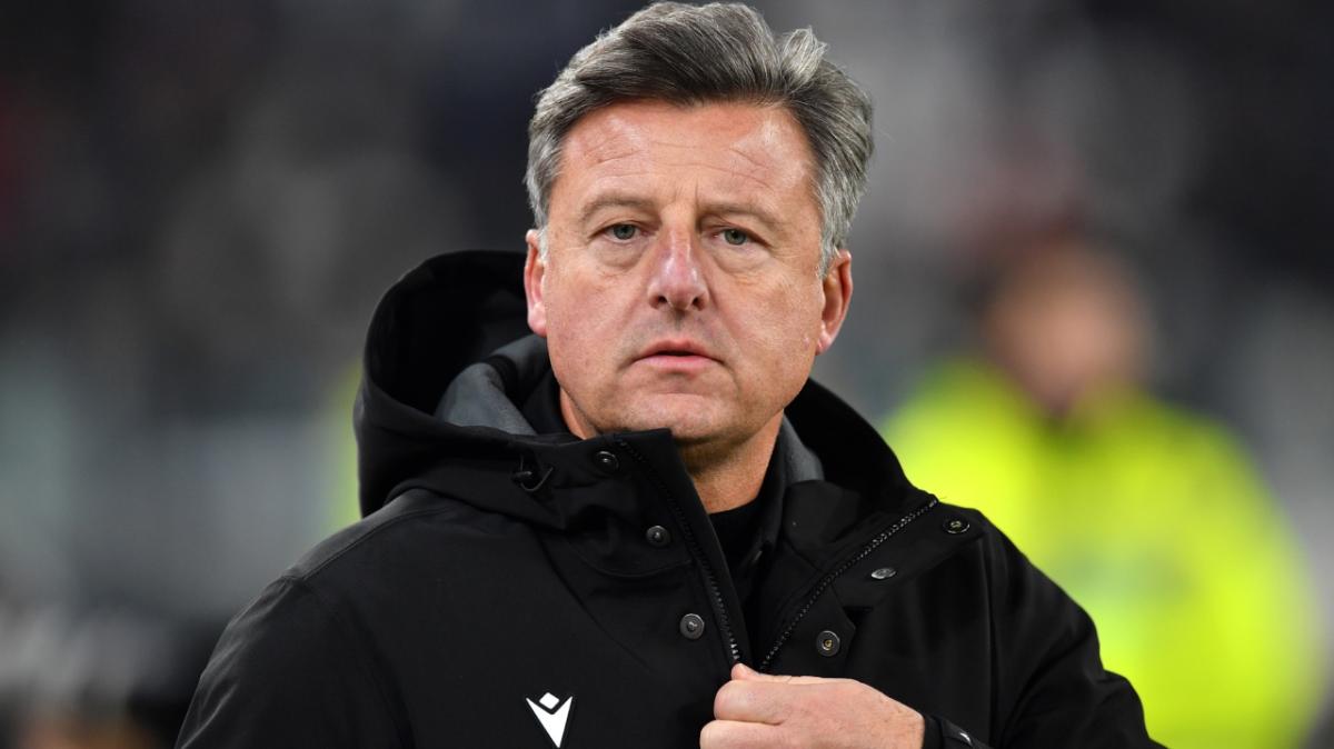 Udinese, Runjaic in conferenza: "Nel nostro miglior momento abbiamo concesso il gol del raddoppio"