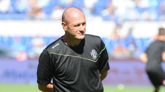 QUI CESENA - Bisoli: "L'Udinese è una squadra organizzata, in attacco sono pericolosi"