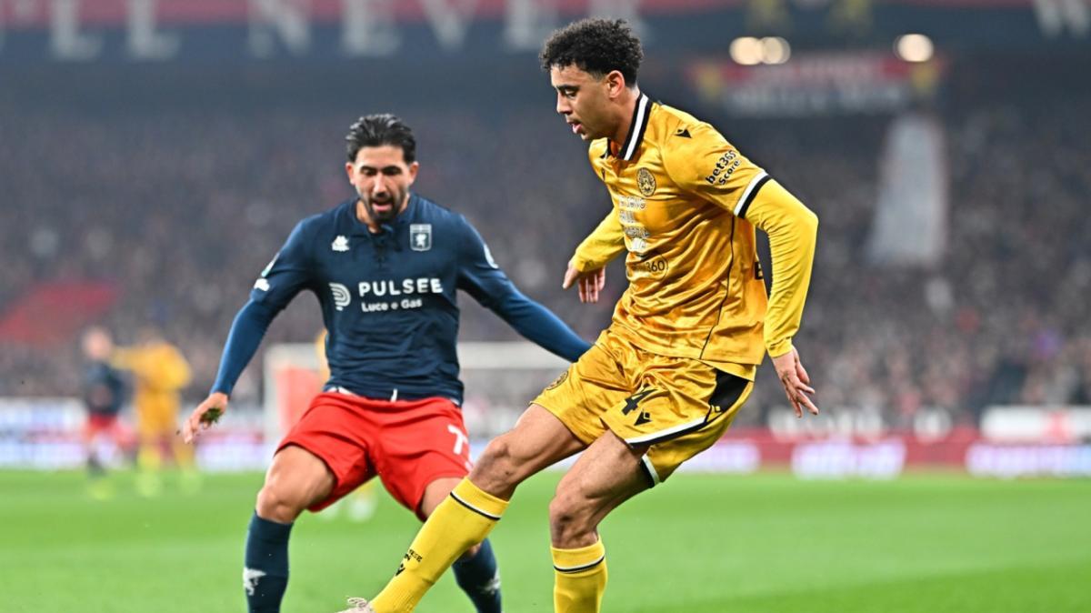 Genoa-Udinese 0-2, le pagelle de Il Gazzettino: bocciatura piena per Atta