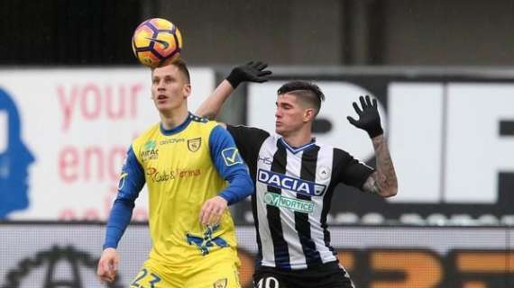 Verso Chievo-Udinese, ecco alcuni precedenti