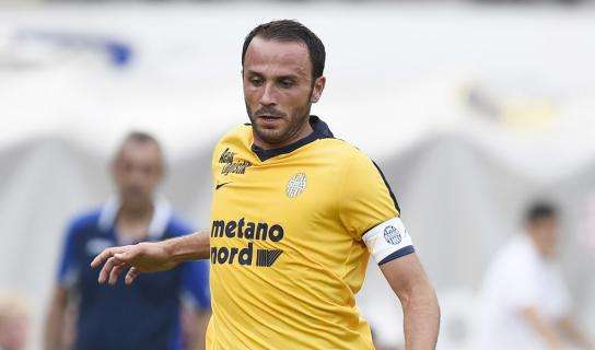 Pazzini in uscita da Verona ma l'Udinese non ci ha pensato